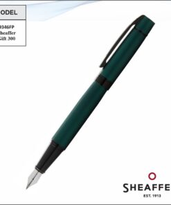 Sheaffer Fountain Pen