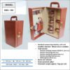 Travel Bar Accessories Set