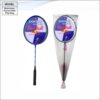 Badminton Racket - Single