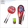 Badminton Set With Bag