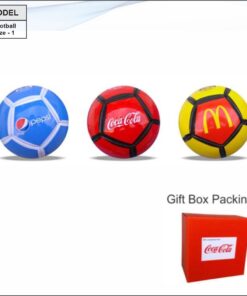 Mini Football Size 1
