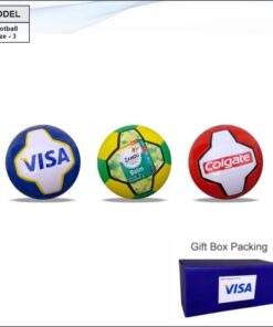 Football Size 3