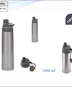 FREEDOM - DOUBLE WALL FLASK - 900 ML