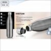 OASIS- DOUBLE WALL VACUUM FLASK - 750 ML