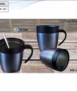 ELITE COFFEE MUG - 400 ML