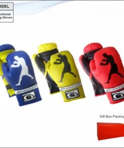 Boxing Gloves