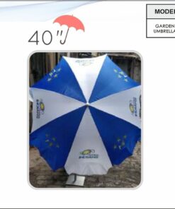 Garden Umbrella - 40 Inches