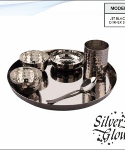 Dinner Sets ( Copper Coated )