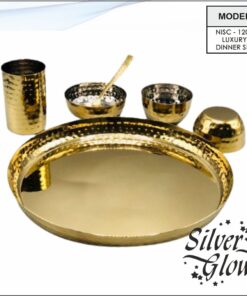 Luxury Dinner Sets
