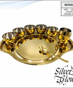 Luxury Dinner Sets