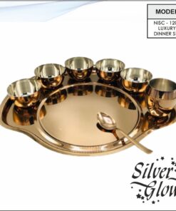 Luxury Dinner Sets