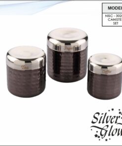 Canister Set