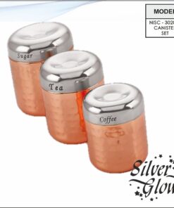 Canister Set