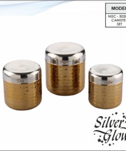 Canister Set