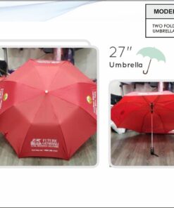 Shehanshah Umbrella - 27 Inches