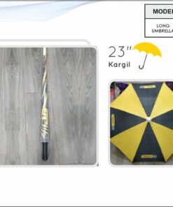 Kargil Umbrella - 23 Inches