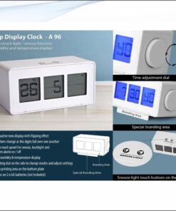 Table Clock