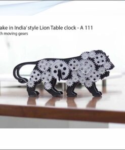 Table Clock