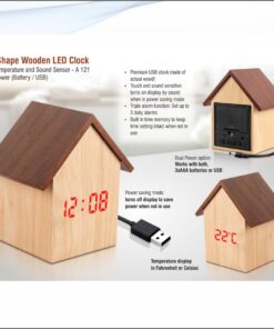 Table Clock