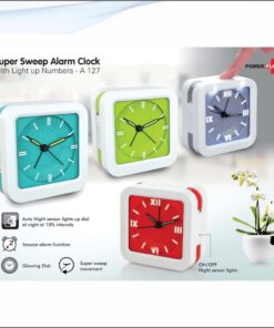 Table Clock