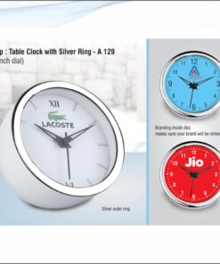 Table Clock