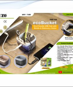 Fuzo Eco Bucket