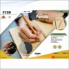 Fuzo Bamboo Pen