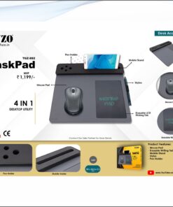 Fuzo Taskpad