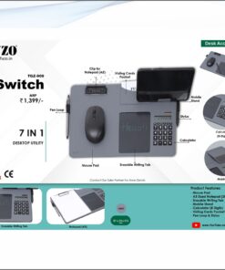 Fuzo Desktop Utility