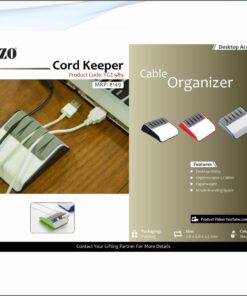 Fuzo Cable Organiser