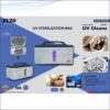 Fuzo UV Sterilising Bag