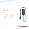 Portronics Auto 17