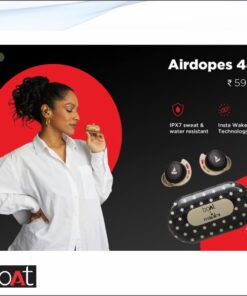 Boat Airdopes 441