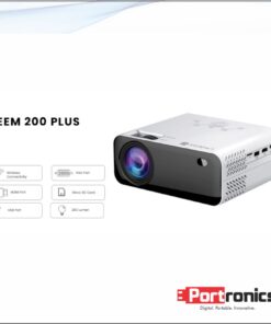 Portronics Beem 200 Plus