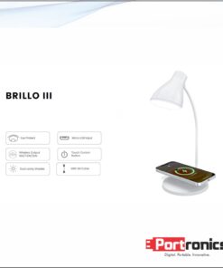 Portronics Brillo 3