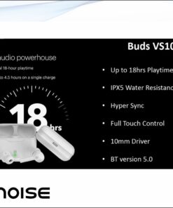 Noise Buds VS103