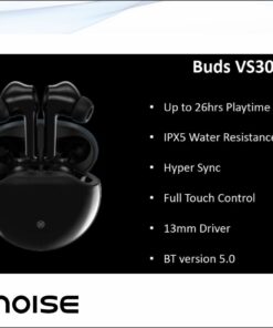 Noise Buds VS303