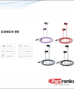 Portronics Conch 90