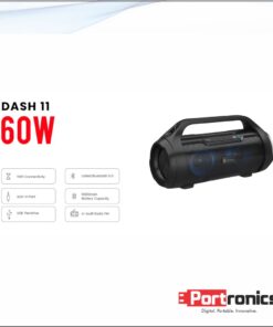 Portronics Dash 11