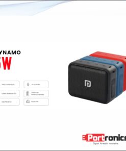 Portronics Dynamo