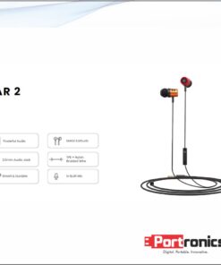 Portronics Ear 2