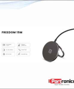 Portronics Freedom 15M