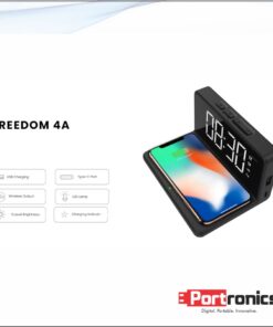 Portronics Freedom 4A