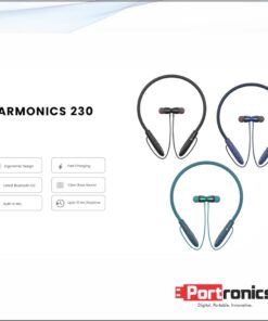 Portronics Harmonics 230