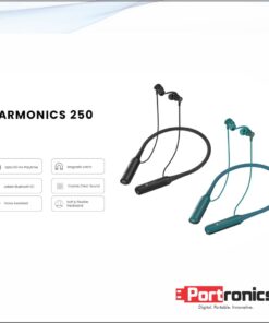 Portronics Harmonics 250