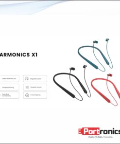 Portronics Harmonics X1