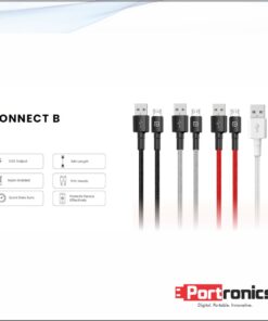 Portronics Konnect B