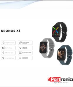 Portronics Kronos X1