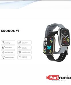 Portronics Kronos Y1