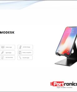 Portronics Modesk